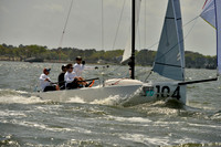 2018 Charleston Race Week A_2735