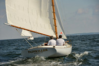 2015 IHYC Classic Yacht Regatta 749