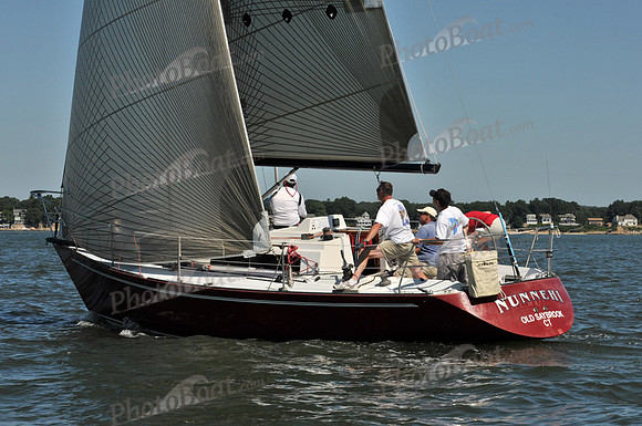 2010 Leukemia Cup 625
