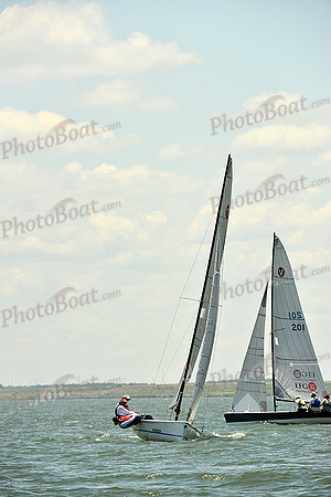2015 Southern Bay Race Week A 632