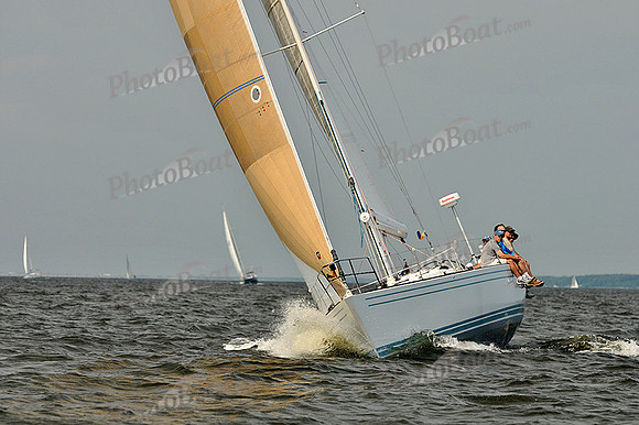 2013 Gov Cup A 930