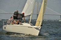 2017 Charleston Race Week B_0673