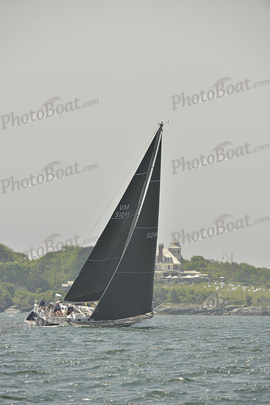 2018 NYYC Annual Regatta A_0418