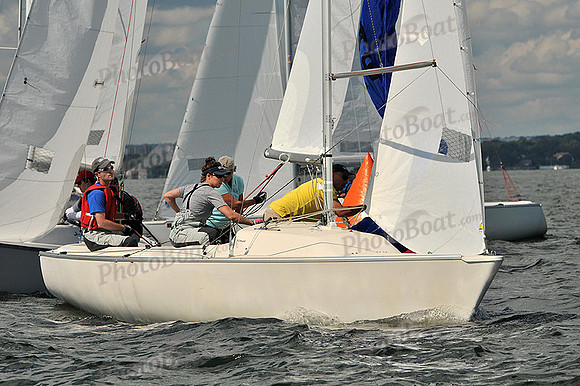 2012 Sonar LIS Champs C 519