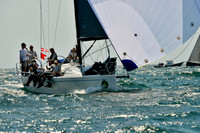 2016 NYYC Race Week A 1357