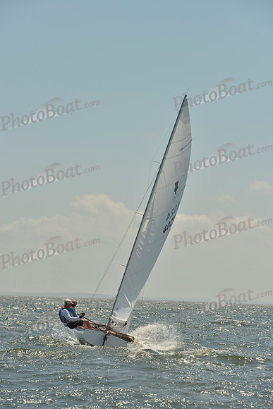 2018 Thistle Nationals F_0370