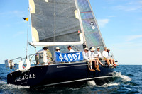 2014 Newport Bermuda A 1664