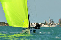 2014 Key West Race Week D 1004