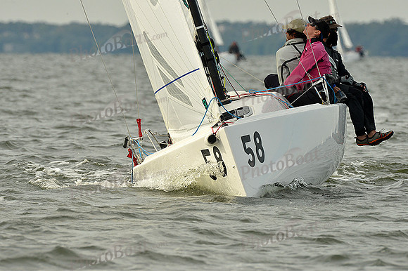 2015 J70 Winter Series B 222
