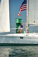 2015 Cape Charles Cup A 1042