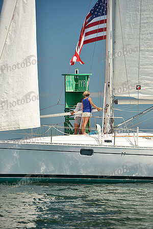 2015 Cape Charles Cup A 1042