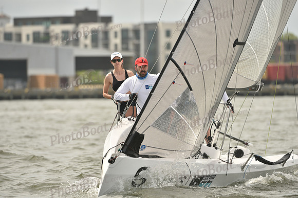 2019 Charleston Race Week F_0504