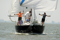 2012 Southern Bay Race Week A 981