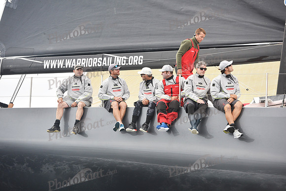 2018 Newport Bermuda Race A_1401