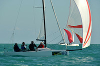 2014 Key West Race Week D 1408