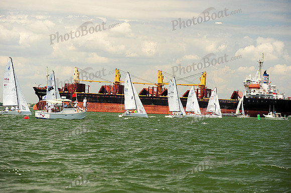 2015 Southern Bay Race Week B 163