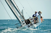 2015 Key West Race Week D 745