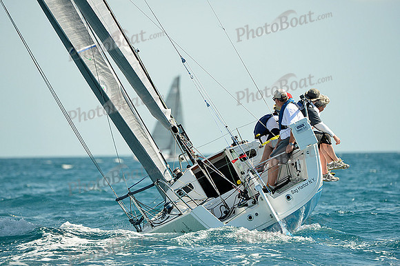 2015 Key West Race Week D 745