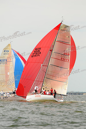 2011 Southern Bay RW A 888