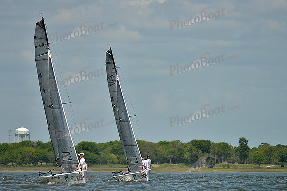 2014 Charleston Race Week F 282