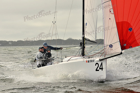 2014 J70 Winter Series A 1779