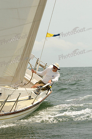 2012 Cape Charles Cup A 1273