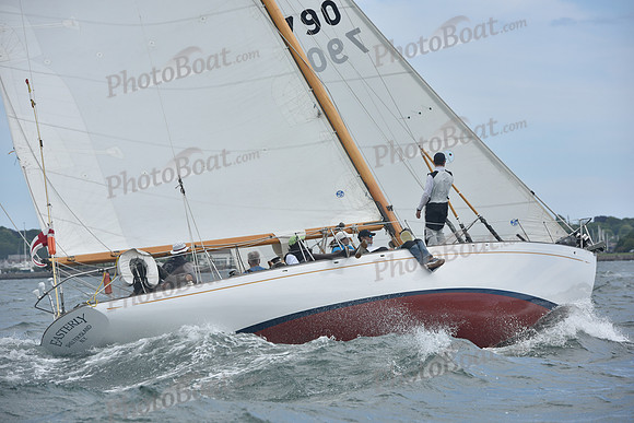 2019 NYYC Annual Regatta A_3069