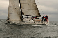 2009 Block Island Race Week Tuesday 1366
