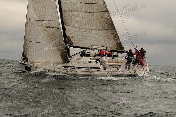 2009 Block Island Race Week Tuesday 1366