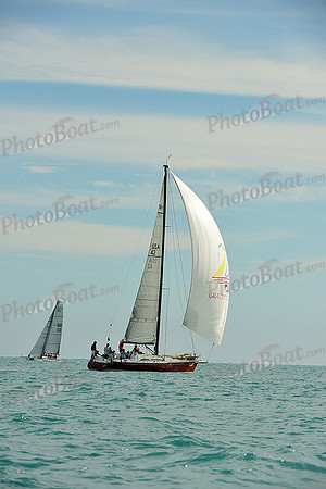 2015 Key West Race Week A 941