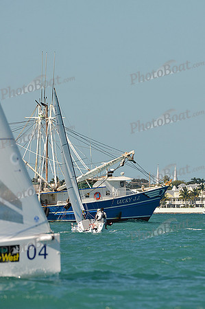 2014 Key West Race Week D 1224