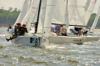 2015 Charleston Race Week B 813