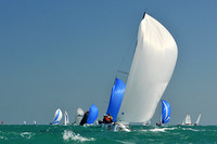 2013 Key West Race Week E 1166