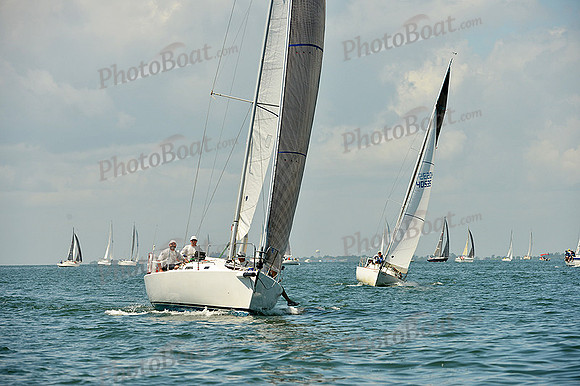 2015 Southern Bay Race Week C 419