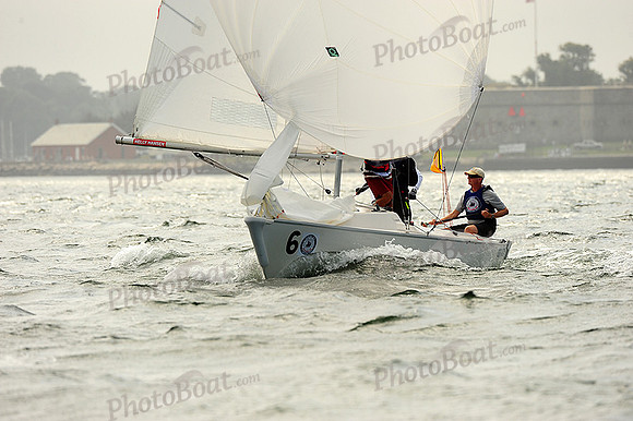 2014 USQS-D 235