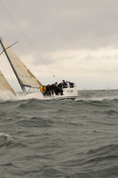 2009 Block Island Race Week Monday 225