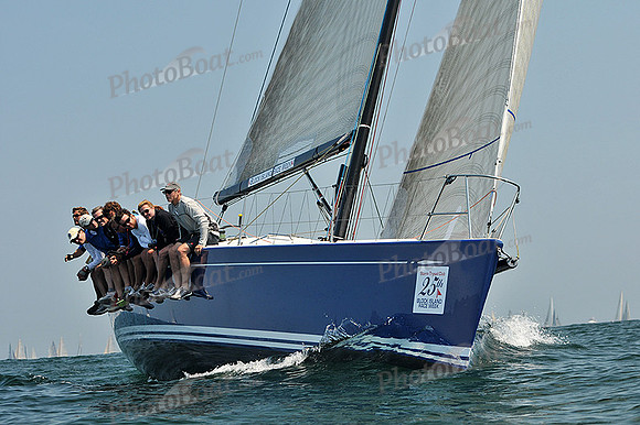 2013 BIRW B 199