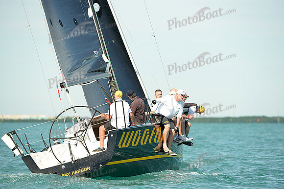 2015 Key West Race Week A 571