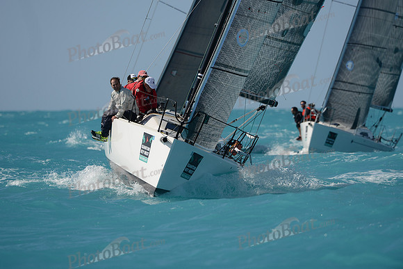 2017 Quantum Key West RW B 473