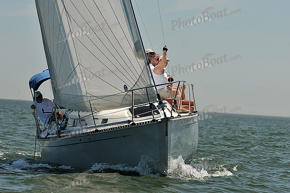 2013 Southern Bay Race Week C 1231