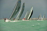 2015 Melges 24 Miami Invitational G 288