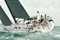2013 Key West Race Week C 213