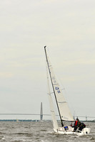 2013 Charleston Race Week B 1121