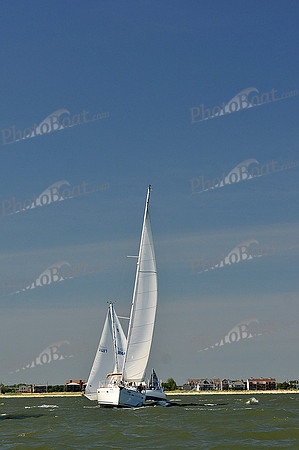 2014 Southern Bay Race Week D 068