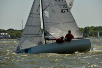 2016 Charleston Race Week D 0578