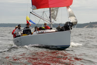 2011 Denmark Race 1883