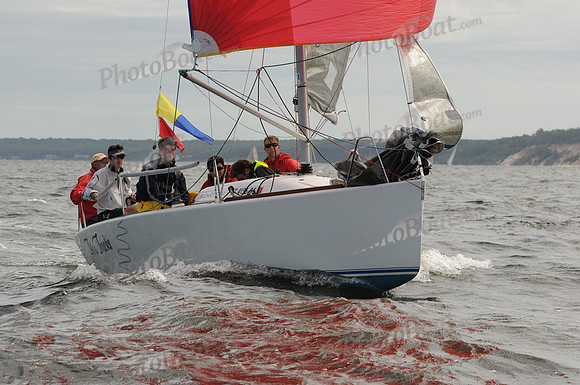 2011 Denmark Race 1883