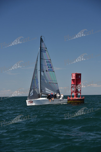2021 Block Island Race Week E_0898