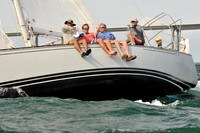 2012 Suncoast Race Week A 1031