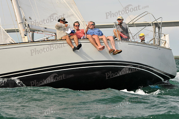 2012 Suncoast Race Week A 1031